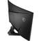 Фото - Монитор MSI 31.5" MAG 321CQF E18 VA Black Curved 180Hz | click.ua