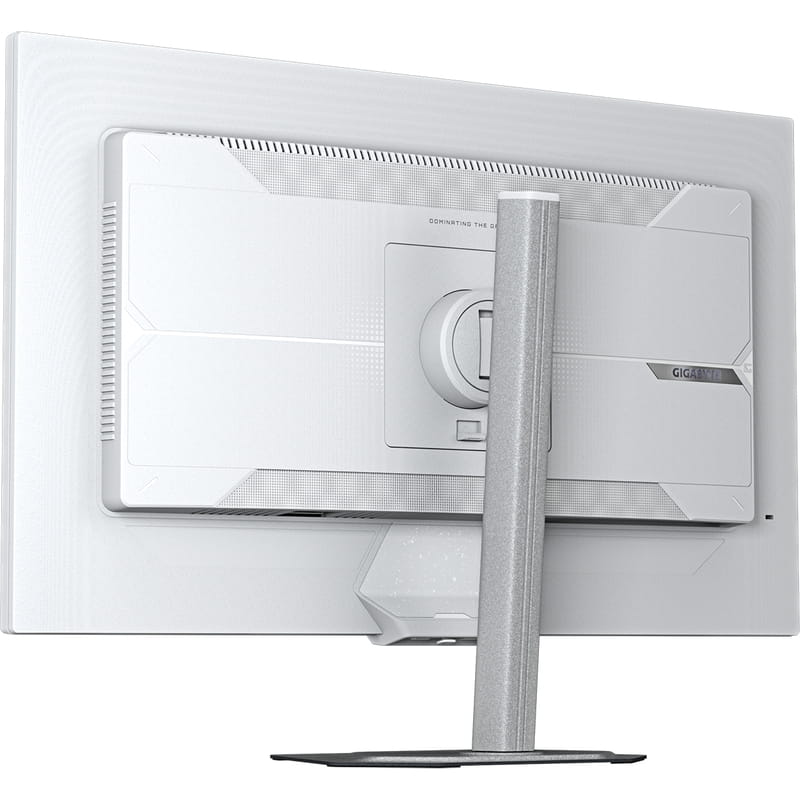 Монітор Gigabyte 27" M27Q2 QD Ice IPS White 200Hz