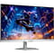 Фото - Монітор Gigabyte 27" M27Q2 QD Ice IPS White 200Hz | click.ua