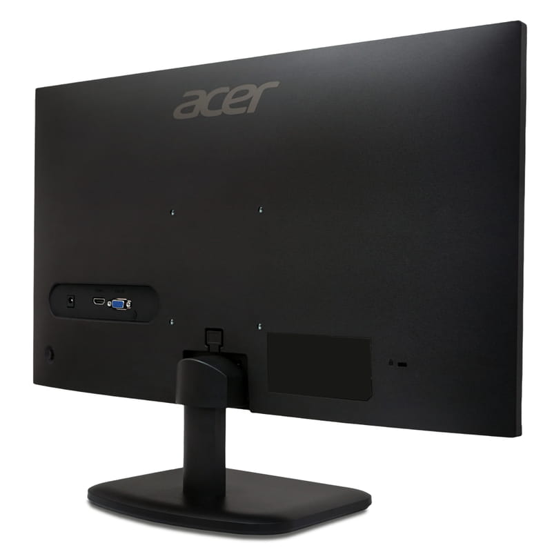 Монітор Acer 27" EK271P6bi (UM.HE1EE.601) IPS Black 144Hz
