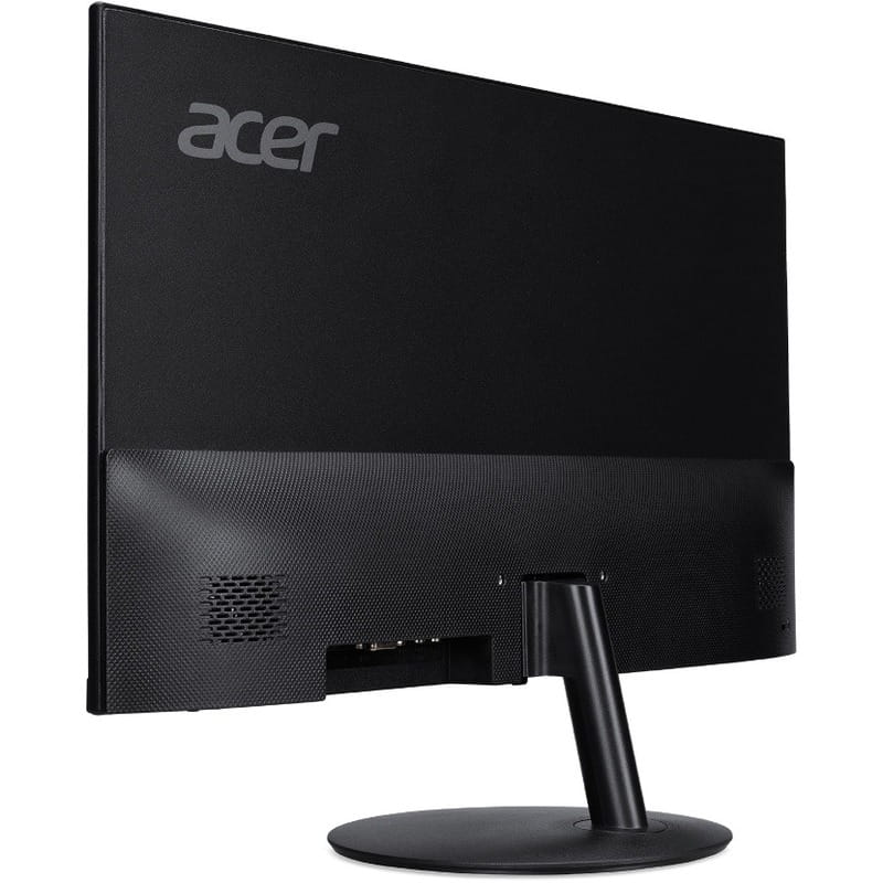 Монітор Acer 23.8" SA242YP1bip (UM.QS2EE.101) IPS Black 144Hz