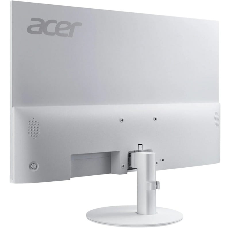 Монитор Acer 23.8" SA243YP1wmix (UM.QS3EE.105) IPS White 144Hz