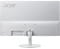 Фото - Монитор Acer 23.8" SA243YP1wmix (UM.QS3EE.105) IPS White 144Hz | click.ua