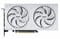 Фото - Відеокарта GF RTX 5060 Ti 16GB GDDR7 Ventus 2X OC White Plus MSI (GeForce RTX 5060 Ti 16G VENTUS 2X OC WHITE PLUS) | click.ua