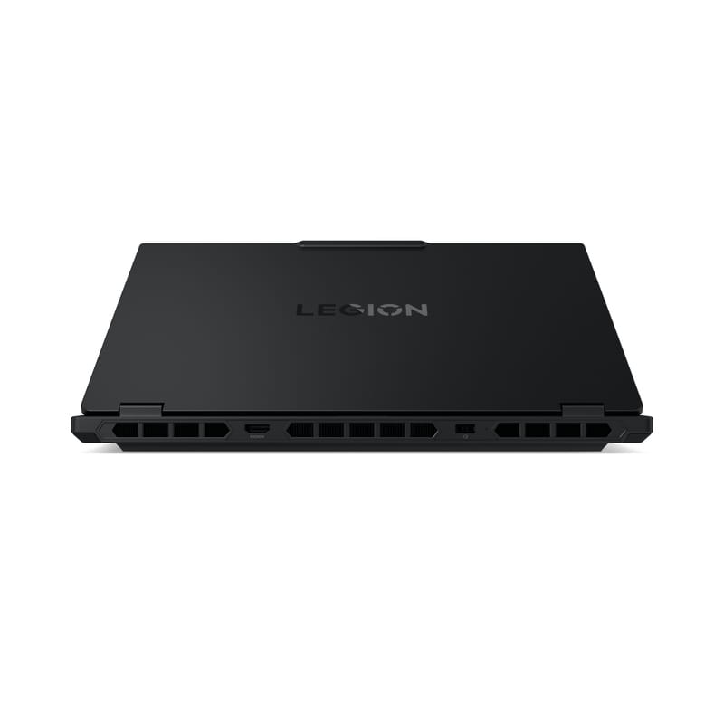 Ноутбук Lenovo Legion 5 15IRX10 (83LY005DRA) Eclipse Black