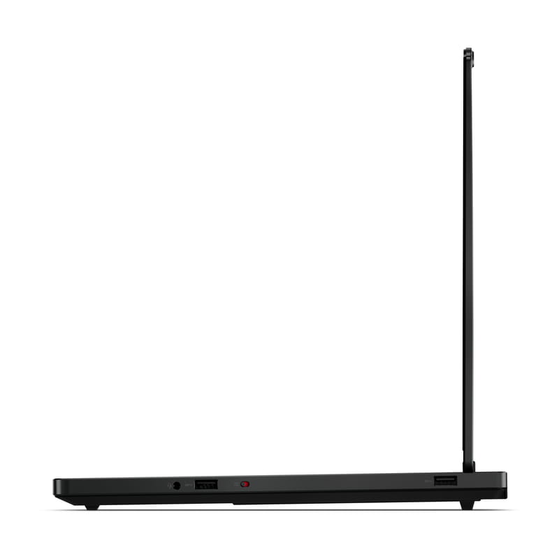Ноутбук Lenovo Legion 5 15IRX10 (83LY005DRA) Eclipse Black