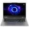 Фото - Ноутбук Lenovo LOQ 17IRX10 (83JH003NRA) Luna Grey | click.ua