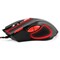 Фото - Мышь Esperanza MX401 Hawk (EGM401KR) Black/Red USB | click.ua