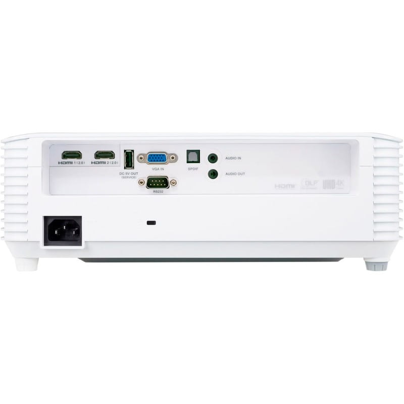 Проектор Acer H6815P (MR.JWK11.001)