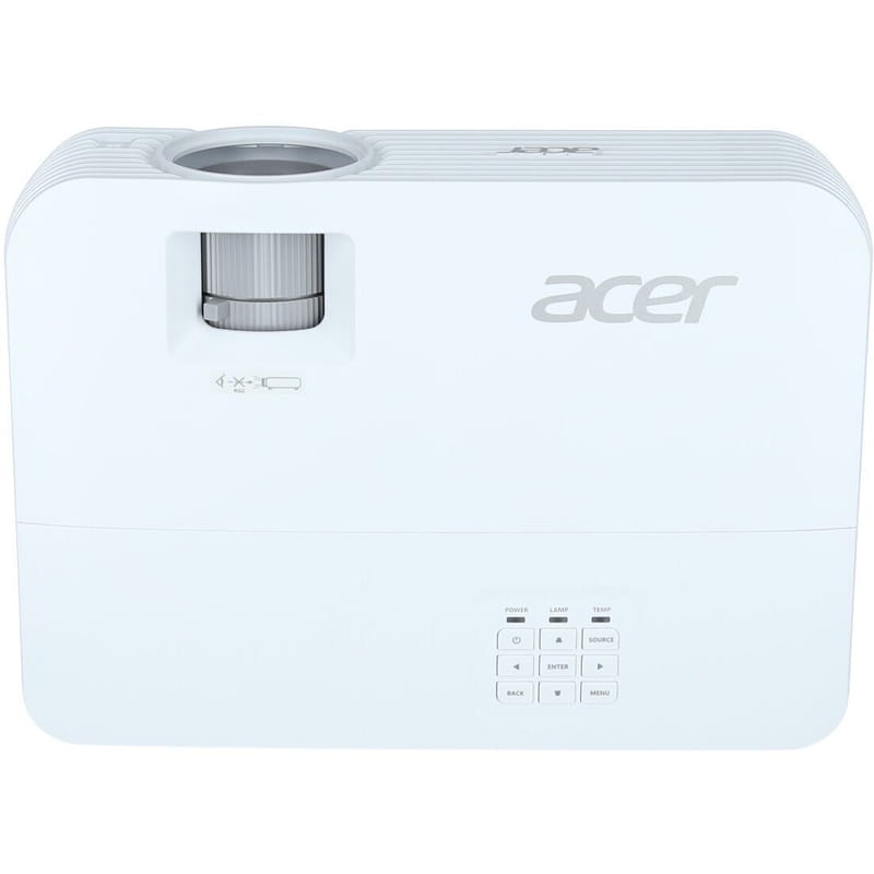 Проектор Acer H6830BD (MR.JVK11.001)
