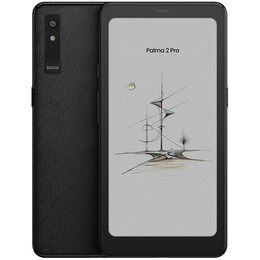 Електронна книга BOOX Palma 2 Pro Black