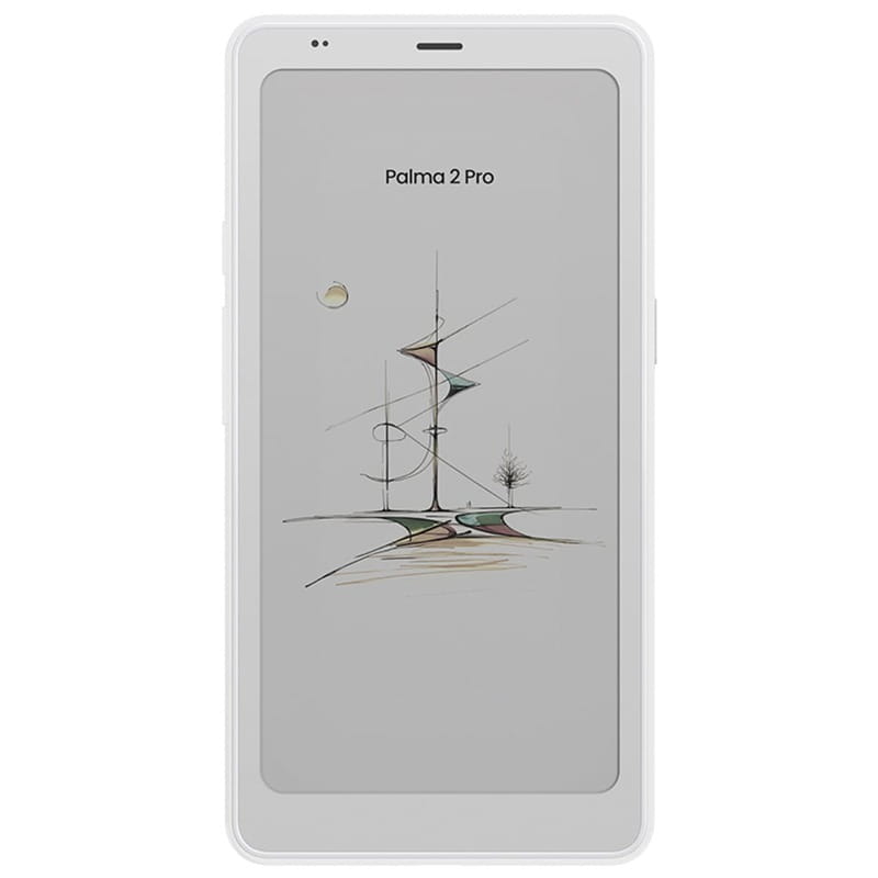 Електронна книга BOOX Palma 2 Pro White