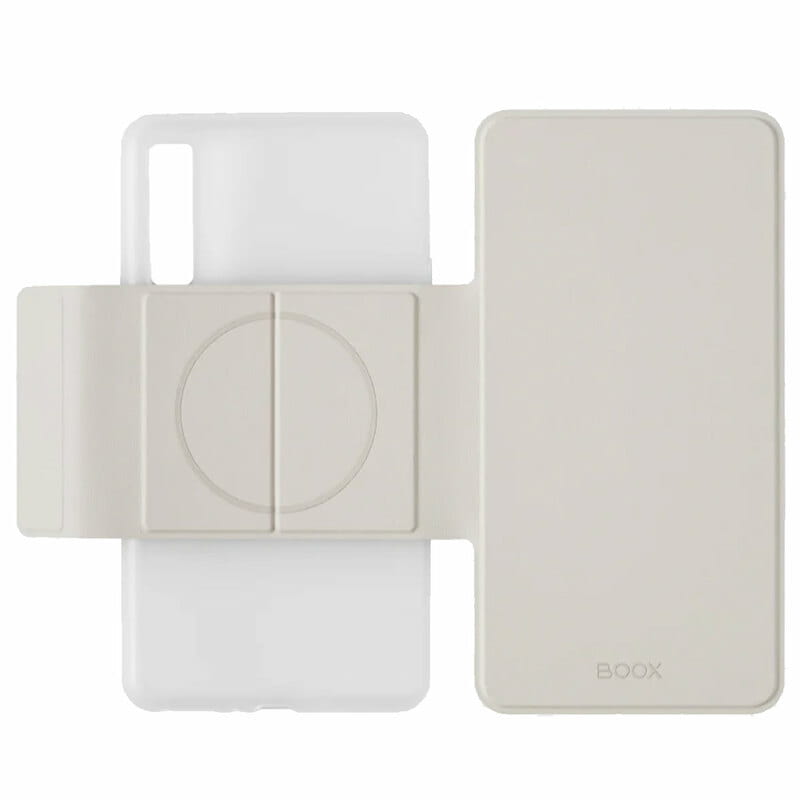 Чохол-книжка BOOX 2-в-1 для BOOX Palma 2 Pro Beige (6949710311201)