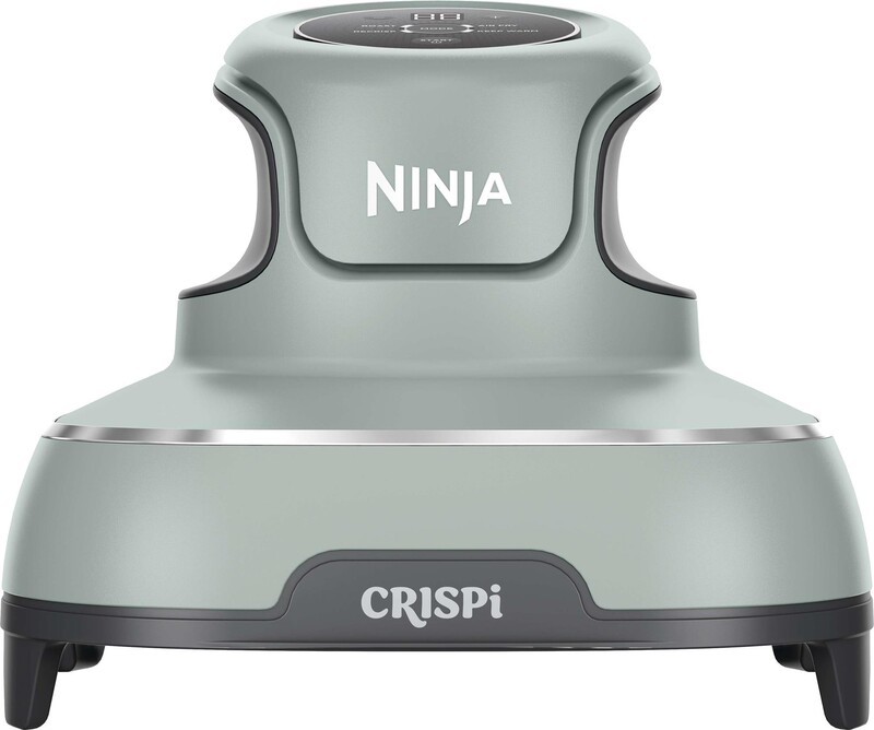 Мультипечь Ninja Crispi FN101EUSG