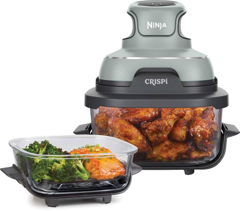 Мультипечь Ninja Crispi FN101EUSG