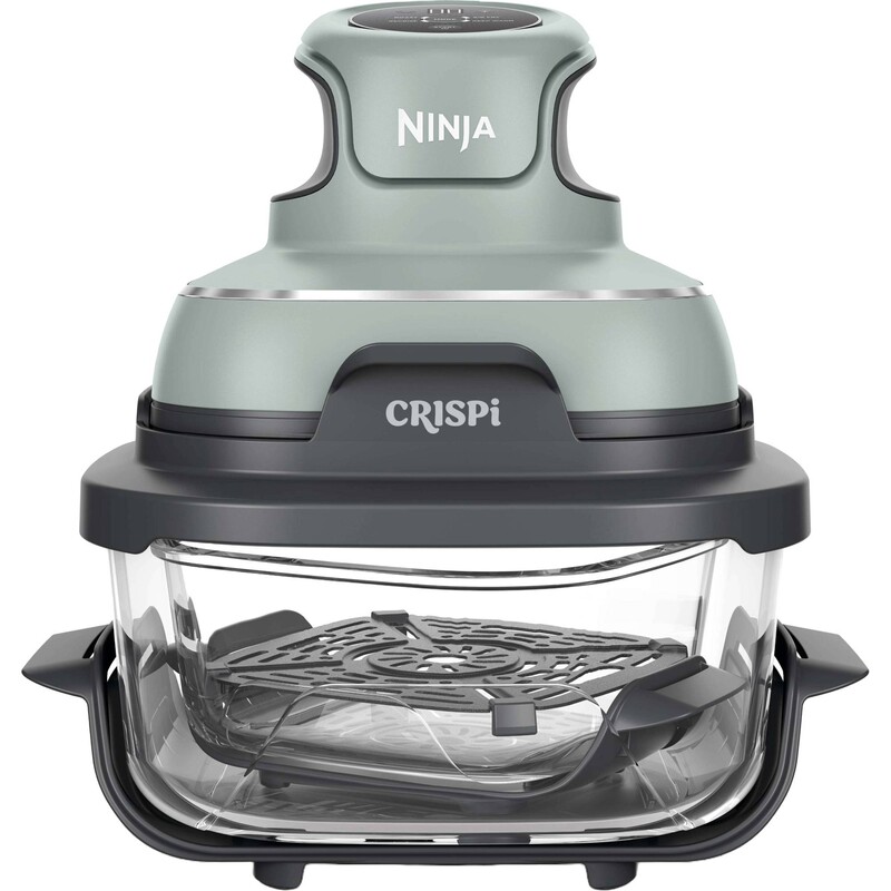 Мультипечь Ninja Crispi FN101EUSG
