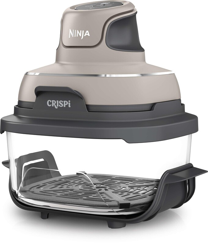 Мультипіч Ninja Crispi FN101EUST