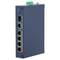 Фото - Комутатор Dahua DH-CHS4106-4ET-60 PoE | click.ua