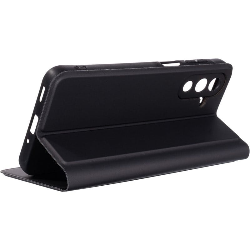Чохол-книжка BeCover Exclusive New Style для Samsung Galaxy A17 5G SM-A17 Black (713894)