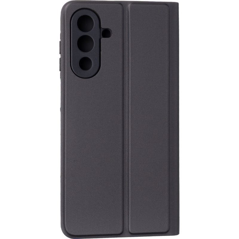 Чохол-книжка BeCover Exclusive New Style для Samsung Galaxy A17 5G SM-A17 Black (713894)