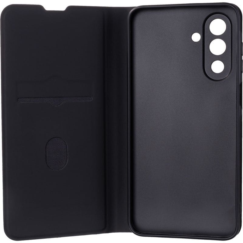 Чохол-книжка BeCover Exclusive New Style для Samsung Galaxy A17 5G SM-A17 Black (713894)