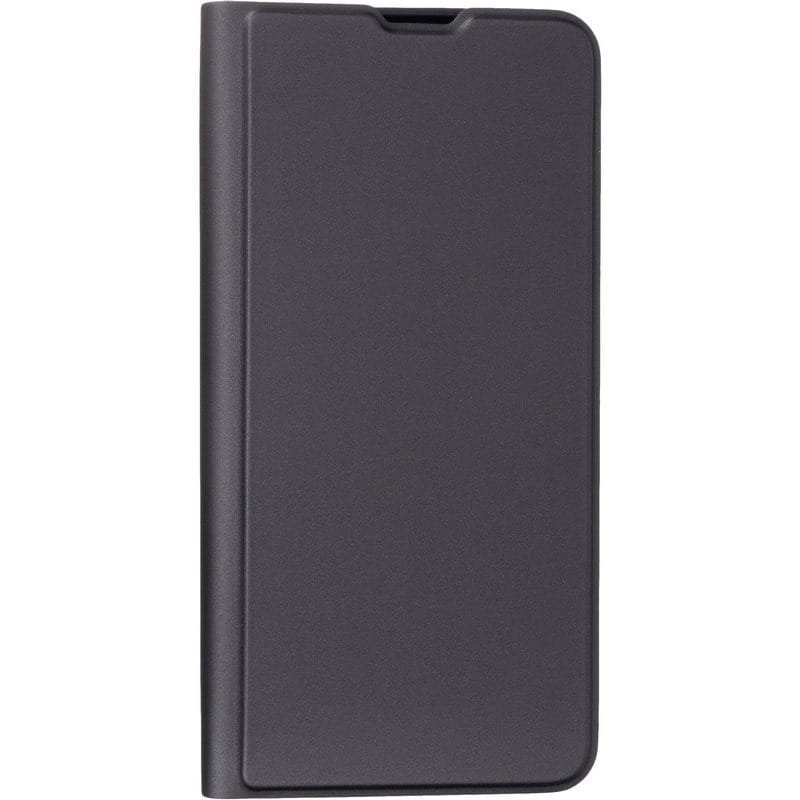 Чохол-книжка BeCover Exclusive New Style для Samsung Galaxy A17 5G SM-A17 Black (713894)