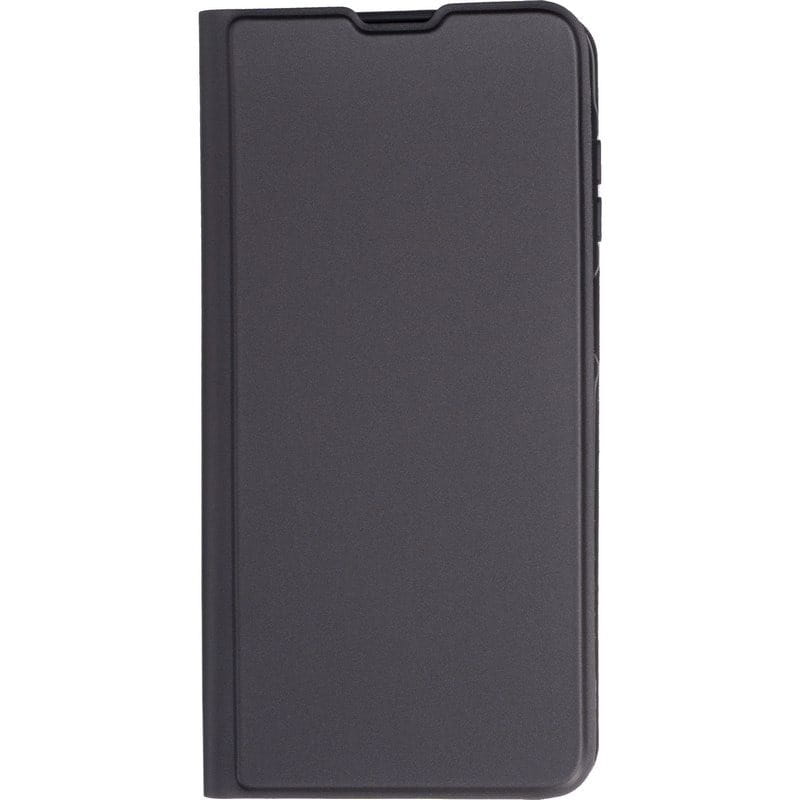 Чохол-книжка BeCover Exclusive New Style для Samsung Galaxy A17 5G SM-A17 Black (713894)