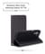 Фото - Чохол-книжка BeCover Exclusive New Style для Samsung Galaxy A17 5G SM-A17 Black (713894) | click.ua