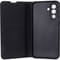 Фото - Чохол-книжка BeCover Exclusive New Style для Samsung Galaxy A17 5G SM-A17 Black (713894) | click.ua