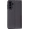 Фото - Чохол-книжка BeCover Exclusive New Style для Samsung Galaxy A17 5G SM-A17 Black (713894) | click.ua