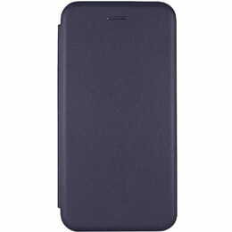Чохол-книжка BeCover Exclusive для Xiaomi Redmi Note 14 Pro 4G Deep Blue (713523)