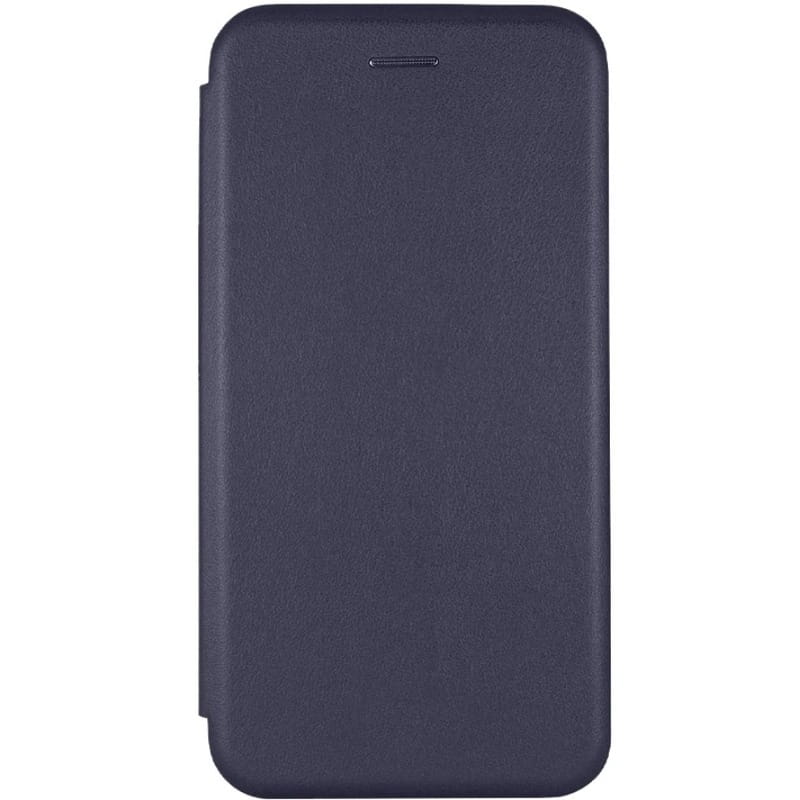Чохол-книжка BeCover Exclusive для Xiaomi Redmi Note 14 Pro 4G Deep Blue (713523)