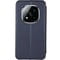 Фото - Чохол-книжка BeCover Exclusive для Xiaomi Redmi Note 14 Pro 4G Deep Blue (713523) | click.ua
