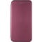 Фото - Чохол-книжка BeCover Exclusive для Xiaomi Redmi Note 14 Pro 4G Red Wine (713525) | click.ua