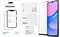 Фото - Защитное стекло BeCover для Samsung Galaxy A17 5G SM-A176 Black (713732) | click.ua