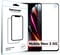 Фото - Защитное стекло BeCover для Nubia Neo 3 5G Black (713883) | click.ua