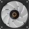 Фото - Вентилятор Ocypus Gamma F12 Elite Black (GAMMA-F12-BK1AM00E-GL) | click.ua