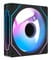 Фото - Вентилятор Ocypus Gamma F12 ARGB Black (GAMMA-F12-BK1AM00X-GL) | click.ua