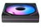 Фото - Вентилятор Ocypus Gamma F12 ARGB Black (GAMMA-F12-BK1AM00X-GL) | click.ua
