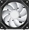 Фото - Вентилятор Ocypus Gamma F12 UNI ARGB Black 3 Pack (GAMMA-F12-BK3AM00U-GL) | click.ua