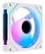 Фото - Вентилятор Ocypus Gamma F12 ARGB White (GAMMA-F12-WH1AM00X-GL) | click.ua