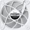 Фото - Вентилятор Ocypus Gamma F12 Elite ARGB Reverse Blade White (GAMMA-F12-WH1AM01E-GL) | click.ua