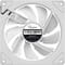 Фото - Вентилятор Ocypus Gamma F12 ARGB Reverse Blade White (GAMMA-F12-WH1AM01X-GL) | click.ua