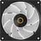 Фото - Вентилятор Ocypus Gamma F12 Elite ARGB Reverse Blade Black (GAMMA-F12-BK1AM01E-GL) | click.ua