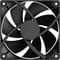 Фото - Вентилятор Ocypus Delta F12 Black (DELTA-F12-BK1NM00X-GL) | click.ua