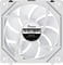 Фото - Вентилятор Ocypus Gamma F12 UNI ARGB Reverse Blade White 3 Pack (GAMMA-F12-WH3AM01U-GL) | click.ua