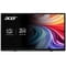 Фото - Монітор Acer 15.6" PM161QTbmiuuux (UM.ZP1EE.007) IPS Black 100Hz | click.ua