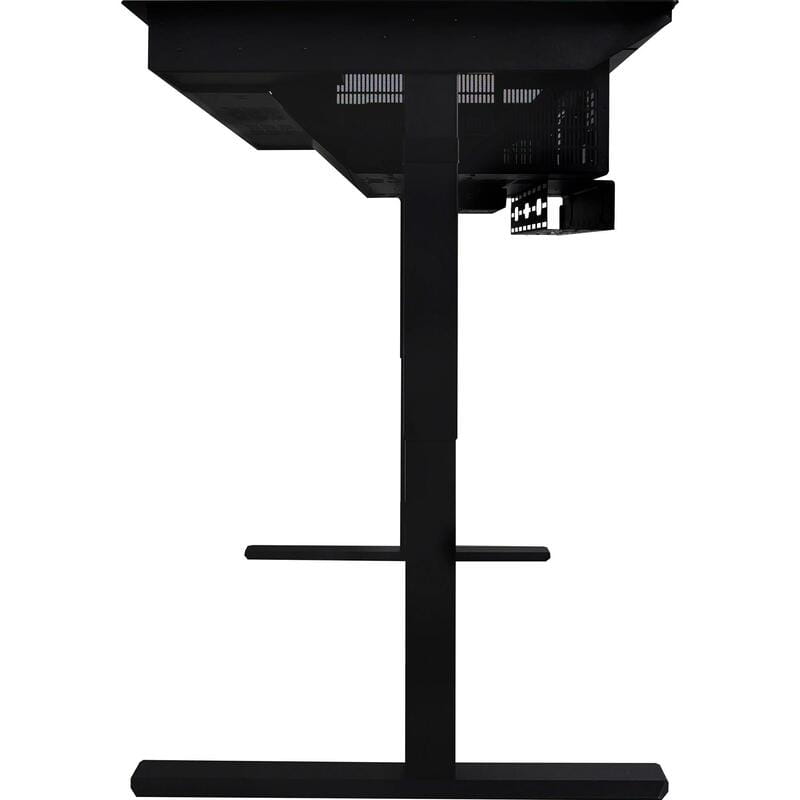 Корпус-стіл Lian Li DK07X Black (G99.DK07X.10EU)