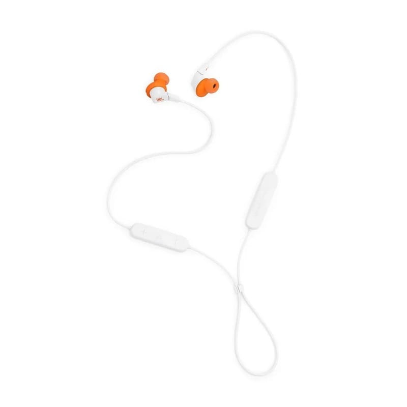 Гарнітура JBL Endurance Run 3 White (JBLENDURRUN3WHT)