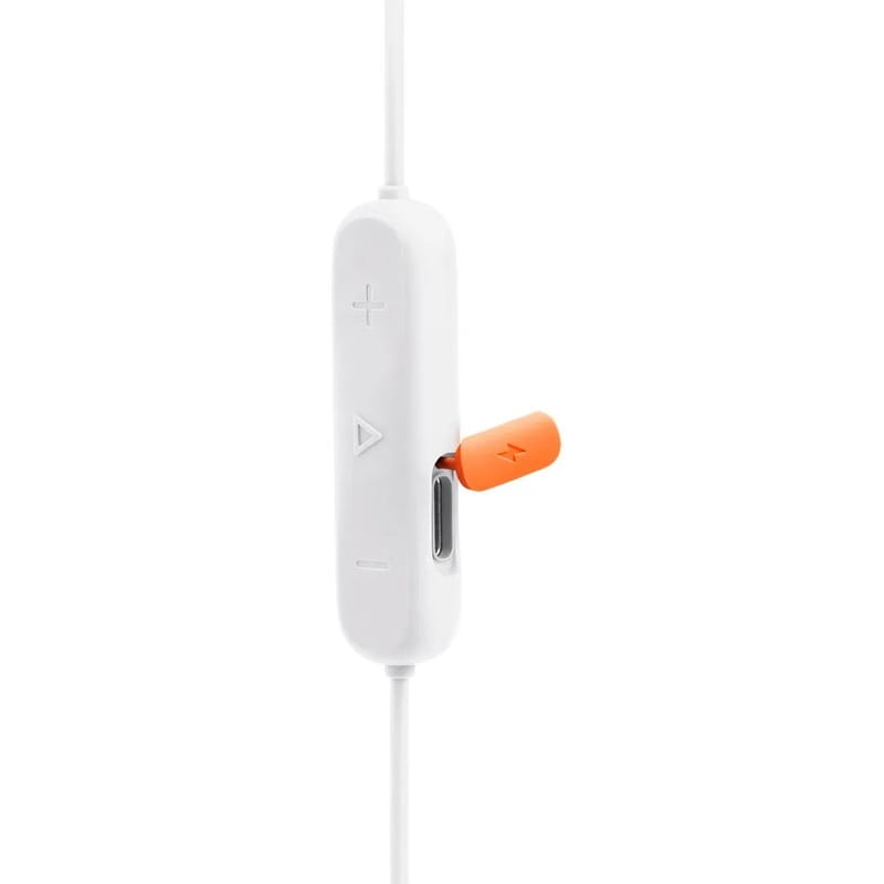Гарнітура JBL Endurance Run 3 White (JBLENDURRUN3WHT)